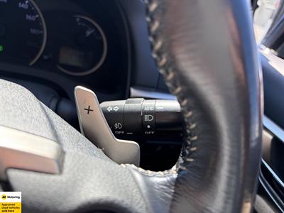 2015 Lexus CT 200h - Thumbnail