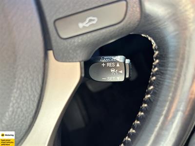 2015 Lexus CT 200h - Thumbnail