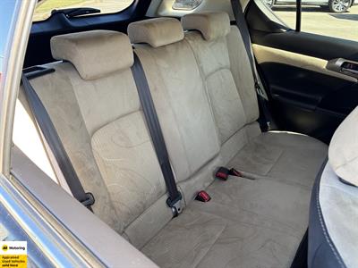 2015 Lexus CT 200h - Thumbnail