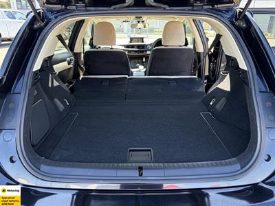 2015 Lexus CT 200h - Thumbnail