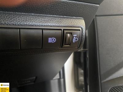 2019 Toyota Corolla - Thumbnail