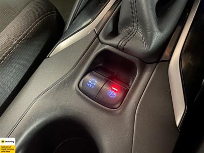 2019 Toyota Corolla - Thumbnail