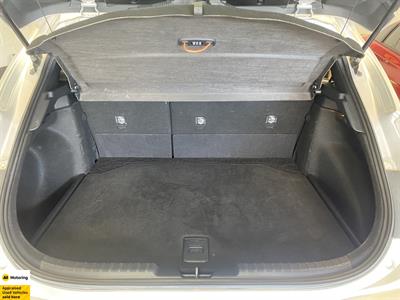 2019 Toyota Corolla - Thumbnail