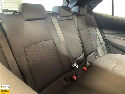 2019 Toyota Corolla - Thumbnail