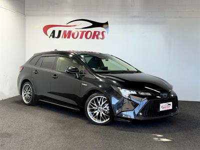 2019 Toyota Corolla - Thumbnail