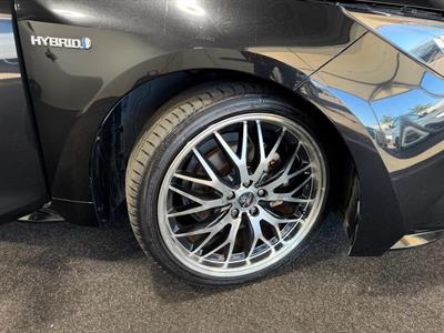 2019 Toyota Corolla - Thumbnail