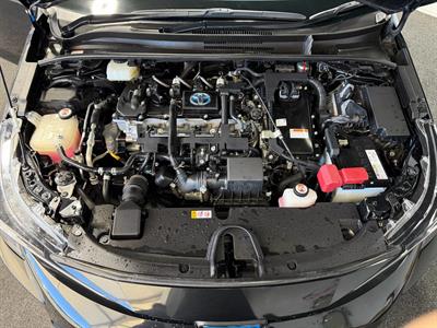 2019 Toyota Corolla - Thumbnail