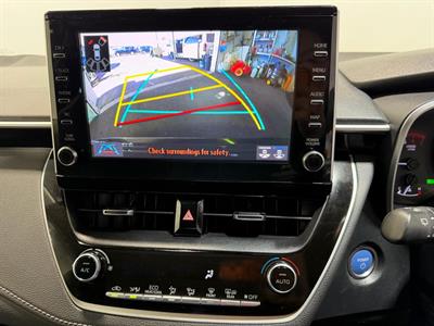 2019 Toyota Corolla - Thumbnail