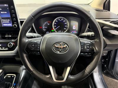 2019 Toyota Corolla - Thumbnail
