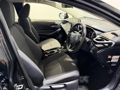 2019 Toyota Corolla - Thumbnail