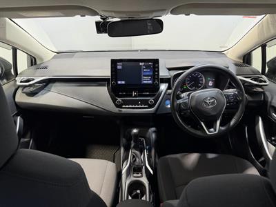 2019 Toyota Corolla - Thumbnail