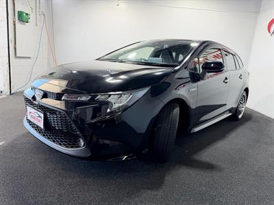2019 Toyota Corolla - Thumbnail
