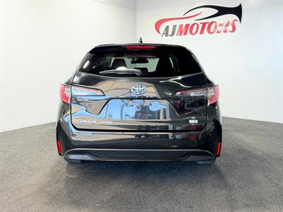 2019 Toyota Corolla - Thumbnail
