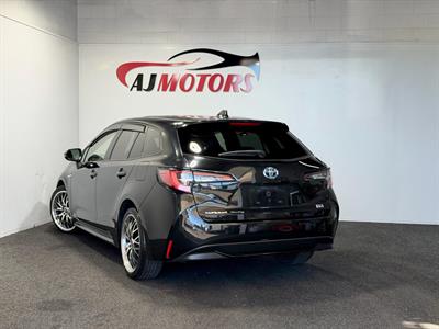 2019 Toyota Corolla - Thumbnail