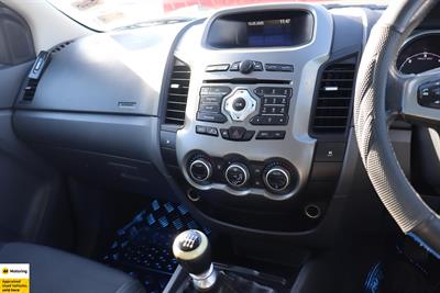 2014 Ford Ranger - Thumbnail