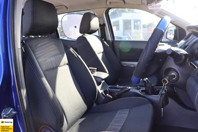 2014 Ford Ranger - Thumbnail