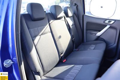 2014 Ford Ranger - Thumbnail