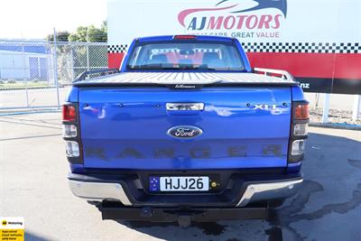 2014 Ford Ranger - Thumbnail