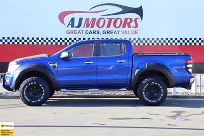 2014 Ford Ranger - Thumbnail