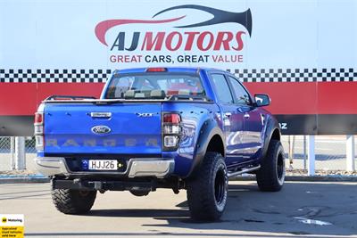 2014 Ford Ranger - Thumbnail