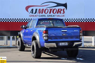 2014 Ford Ranger - Thumbnail