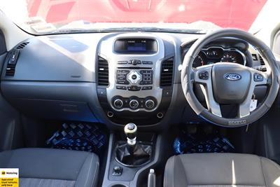 2014 Ford Ranger - Thumbnail