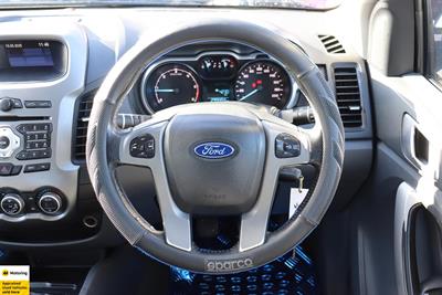 2014 Ford Ranger - Thumbnail