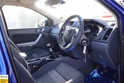2014 Ford Ranger - Thumbnail