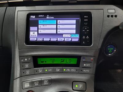 2012 Toyota Prius - Thumbnail