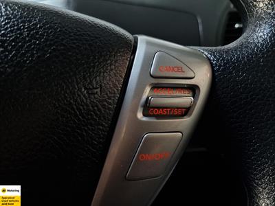 2014 Nissan Serena - Thumbnail