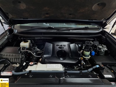 2016 Toyota Land Cruiser Prado - Thumbnail