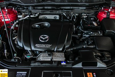 2013 Mazda CX-5 - Thumbnail