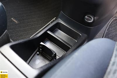 2015 Subaru Trezia - Thumbnail