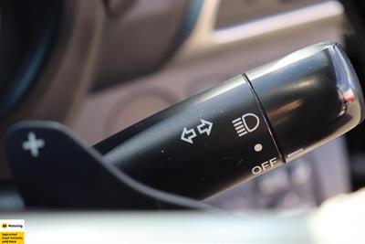 2015 Subaru Trezia - Thumbnail