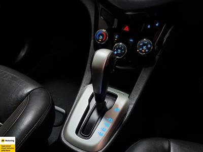 2016 Holden Barina - Thumbnail