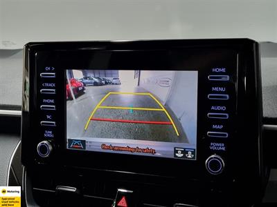 2020 Toyota Corolla - Thumbnail