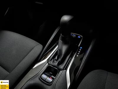2020 Toyota Corolla - Thumbnail