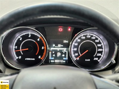 2016 Mitsubishi ASX - Thumbnail