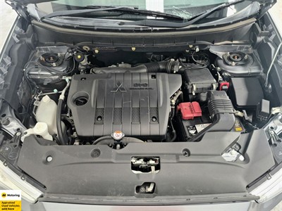 2016 Mitsubishi ASX - Thumbnail