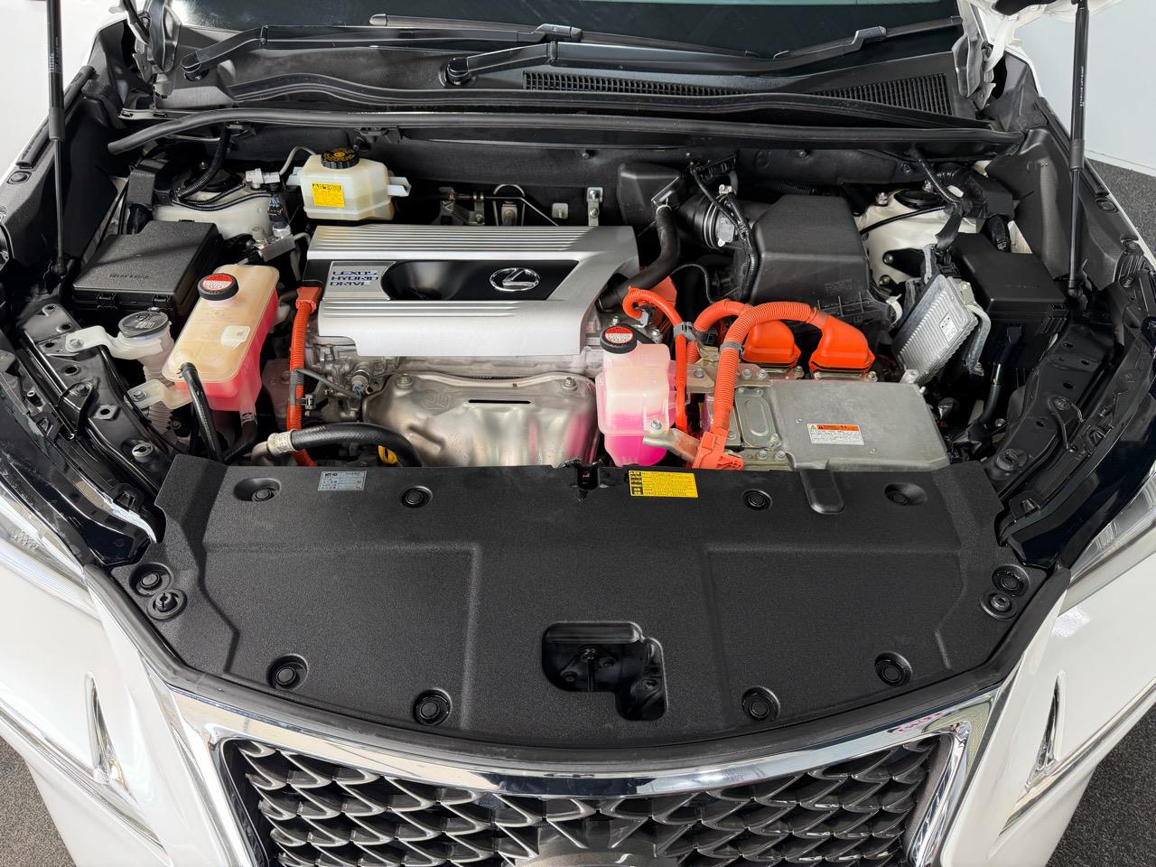 2015 Lexus NX 300h