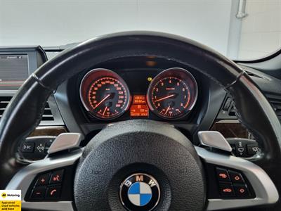 2011 BMW Z4 - Thumbnail