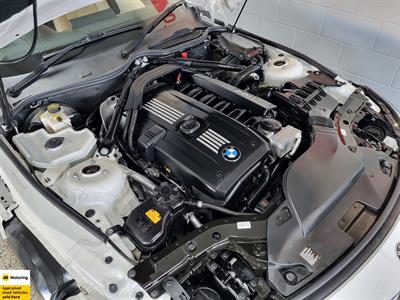 2011 BMW Z4 - Thumbnail