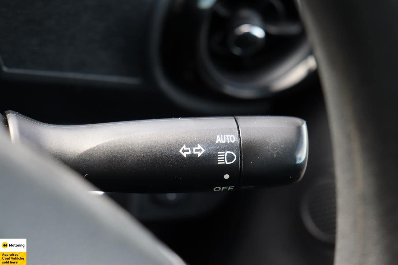 2017 Toyota Aqua