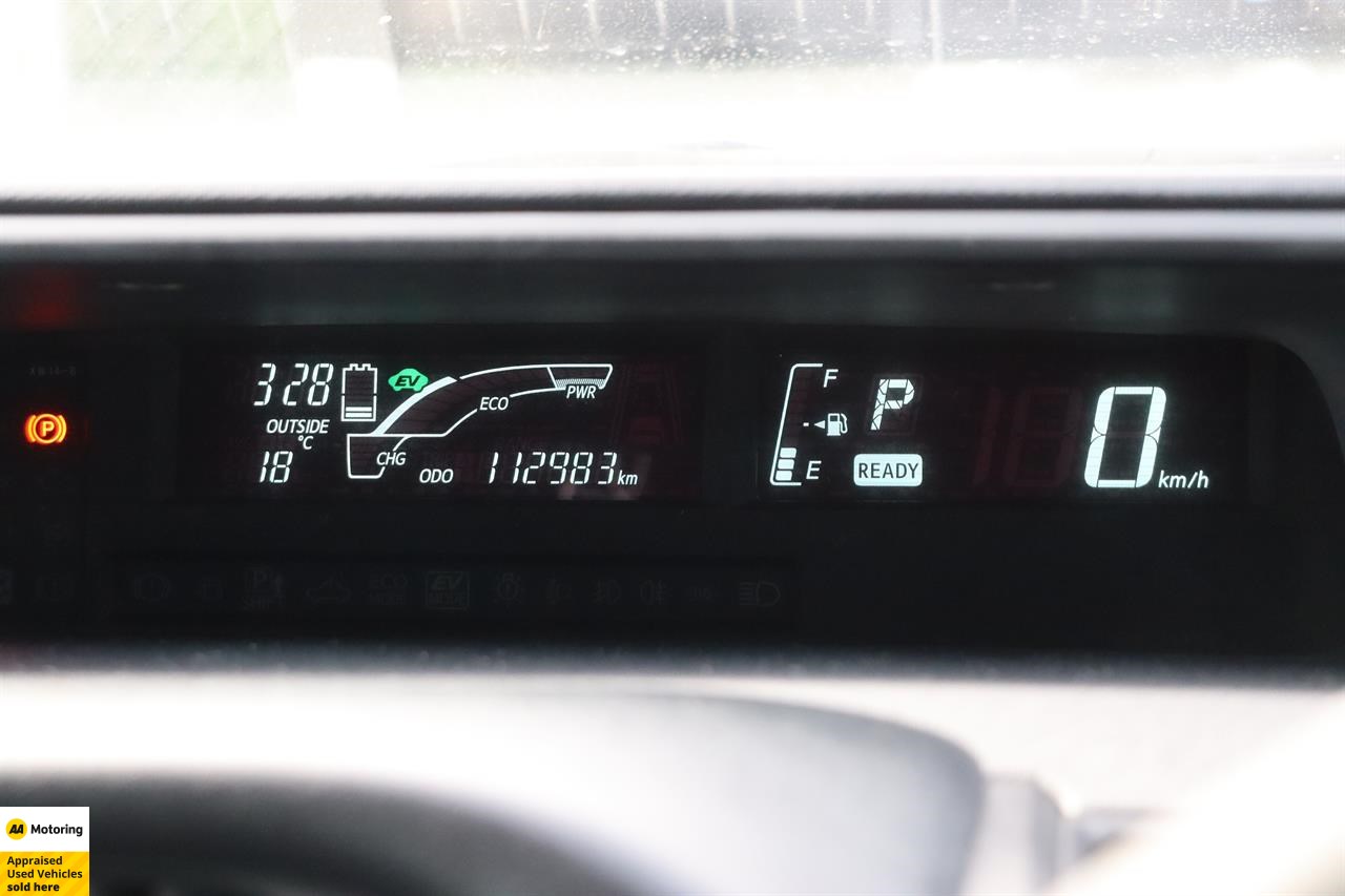 2017 Toyota Aqua