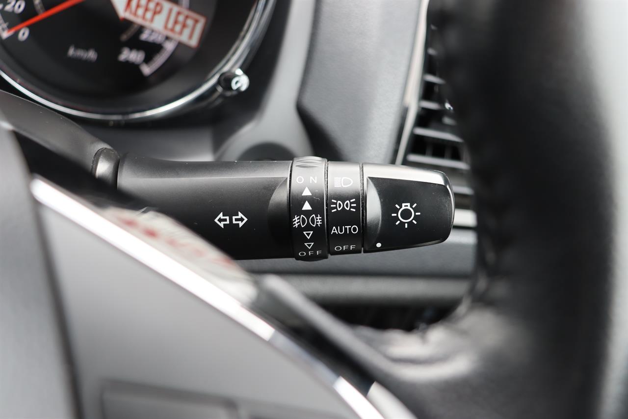 2020 Mitsubishi ASX