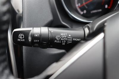 2020 Mitsubishi ASX - Thumbnail