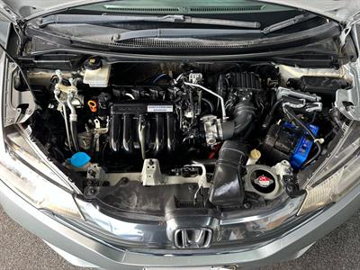 2013 Honda Fit - Thumbnail