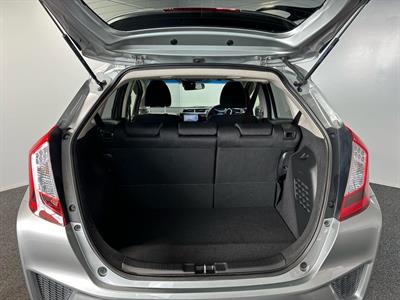 2013 Honda Fit - Thumbnail
