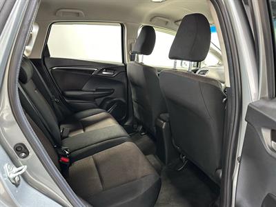 2013 Honda Fit - Thumbnail