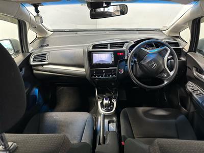 2013 Honda Fit - Thumbnail